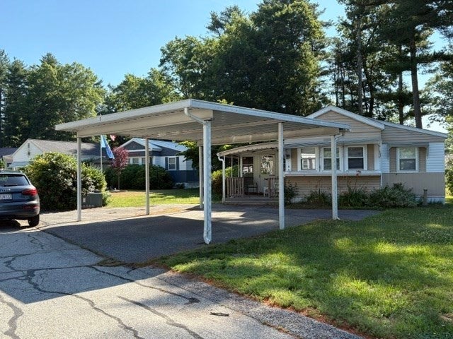 5 Sycamore Drive
