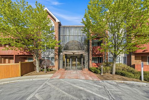 100 Rosemary Way 324 Needham MA 02494