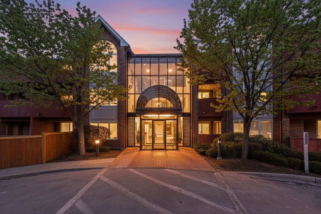 100 Rosemary Way 324