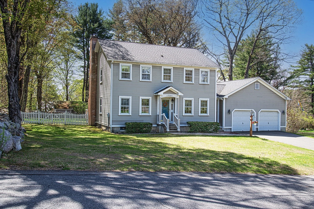 15 Evergreen Road