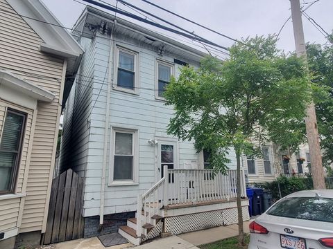 117 Buttonwood St Boston MA 02125