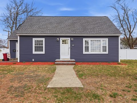 Photo of 330 Woburn St, Lowell, MA 01852 (MLS # 73503788)