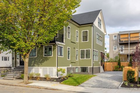 69 Boston Ave 69 Somerville MA 02144