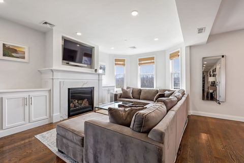 Photo of 77 Torrey St #3, Boston, MA 02124 (MLS # 73521403)