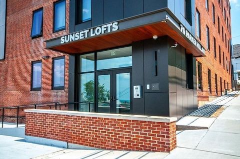 Photo of 70 Parker Hill Ave #105, Boston, MA 02120 (MLS # 73487499)