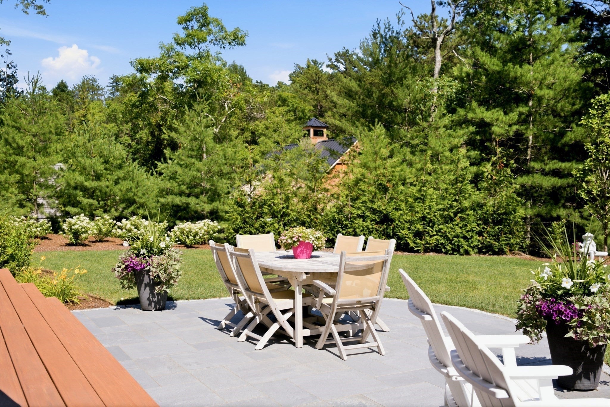 12 Talcott Pines