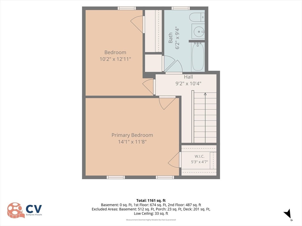 32 Villa Ave, Everett, MA, 32 Villa Ave, Everett, MA Photo #38