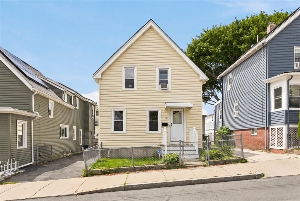 32 Villa Ave, Everett, MA, 32 Villa Ave, Everett, MA Photo #1