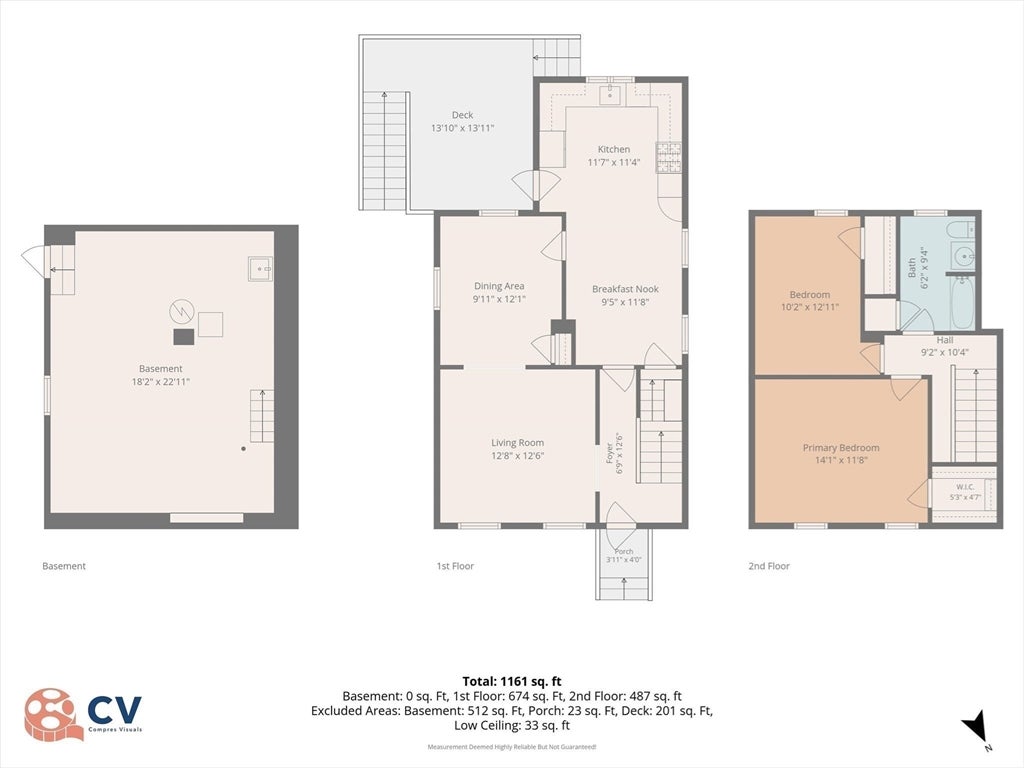 32 Villa Ave, Everett, MA, 32 Villa Ave, Everett, MA Photo #41