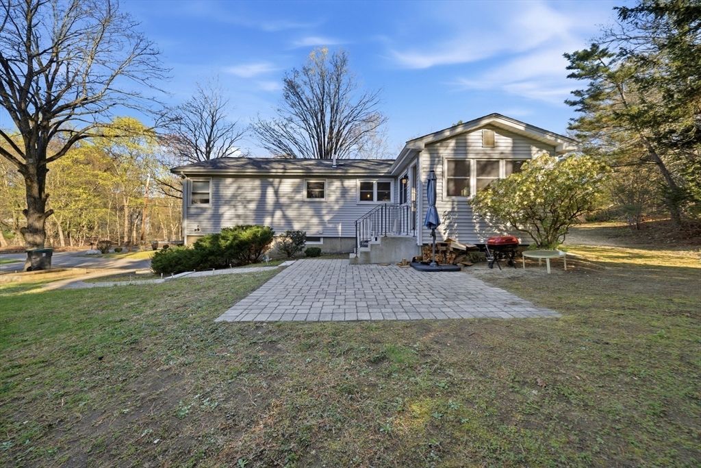 11 Ingleside Rd