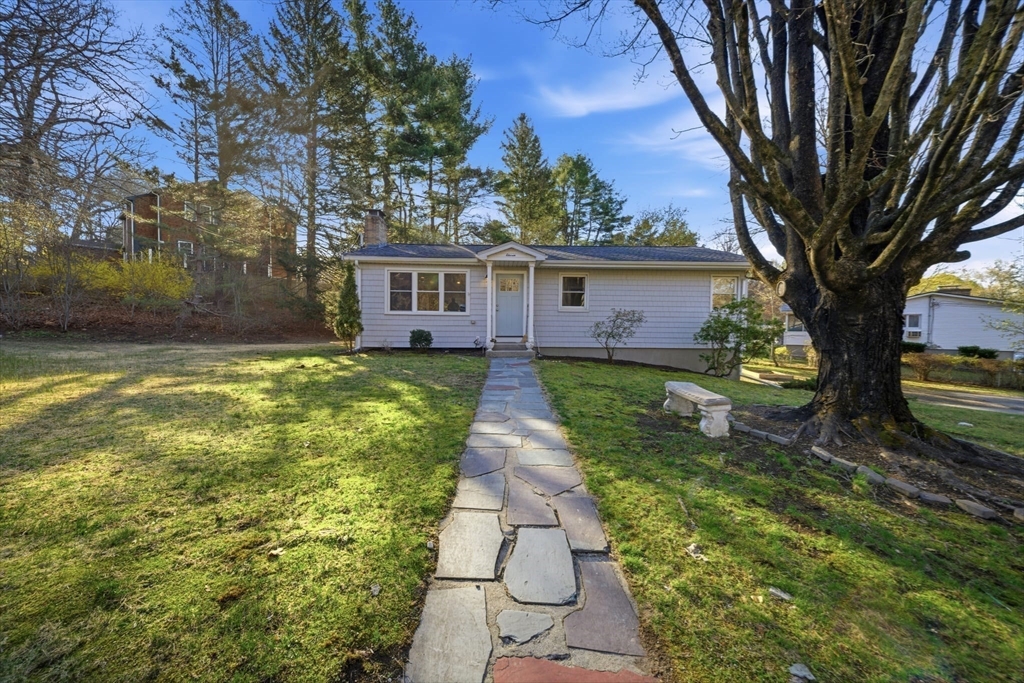 11 Ingleside Rd