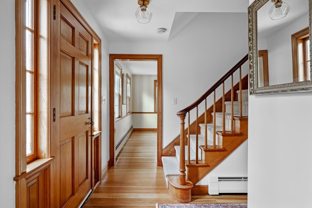 21 Winsor Lane