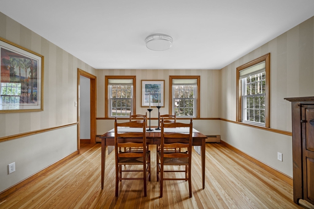 21 Winsor Lane