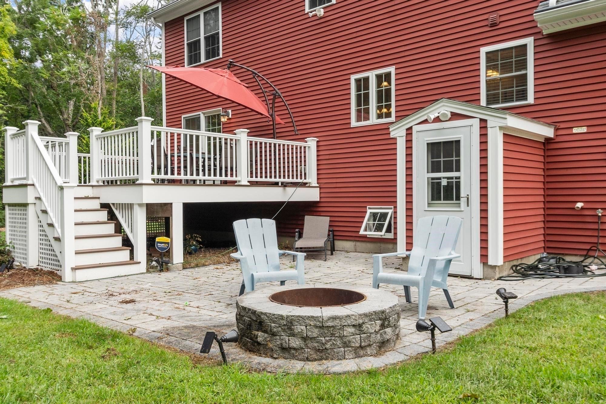 107 Summit Dr, East Bridgewater, MA, 107 Summit Dr, East Bridgewater, MA Photo #37