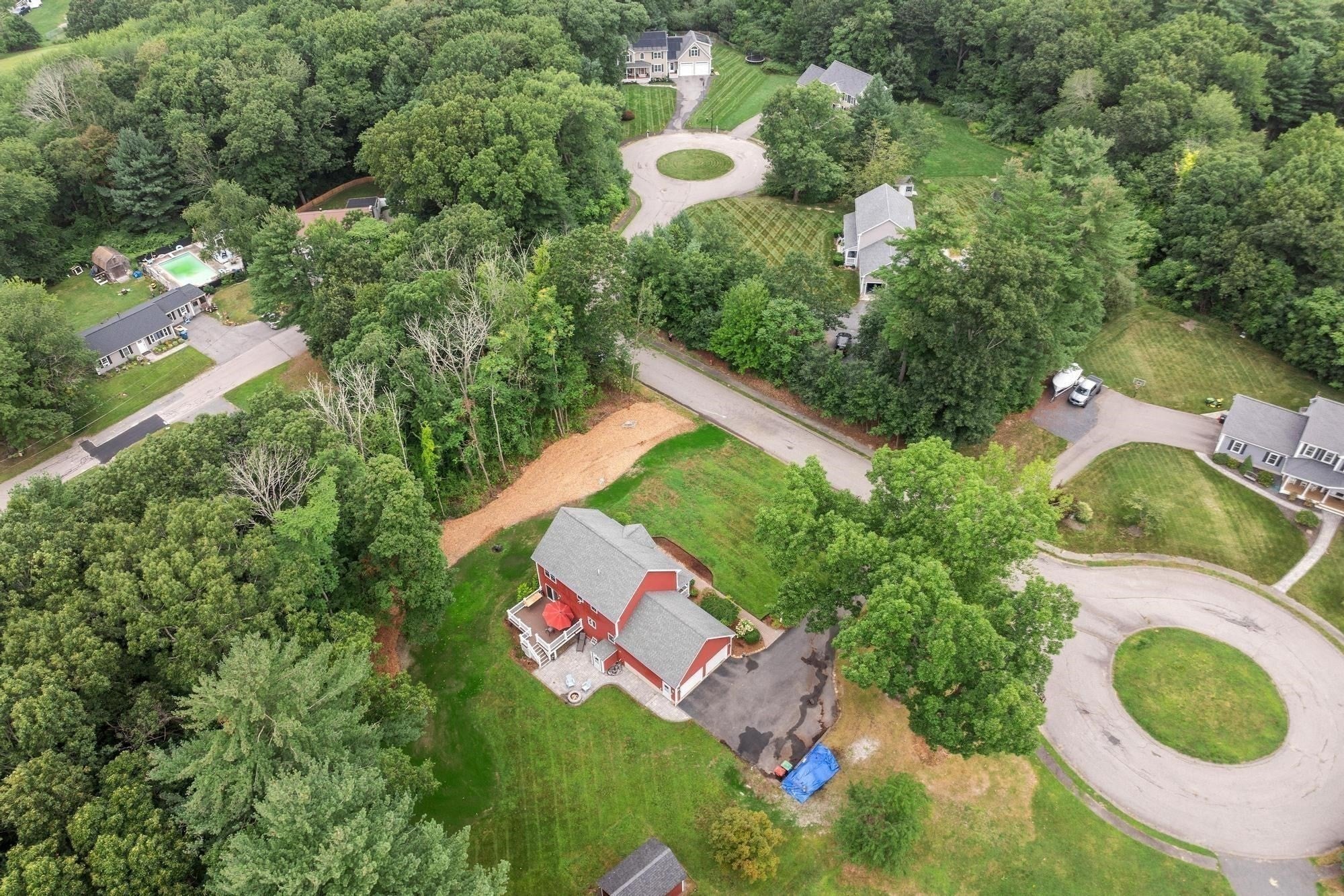 107 Summit Dr, East Bridgewater, MA, 107 Summit Dr, East Bridgewater, MA Photo #29