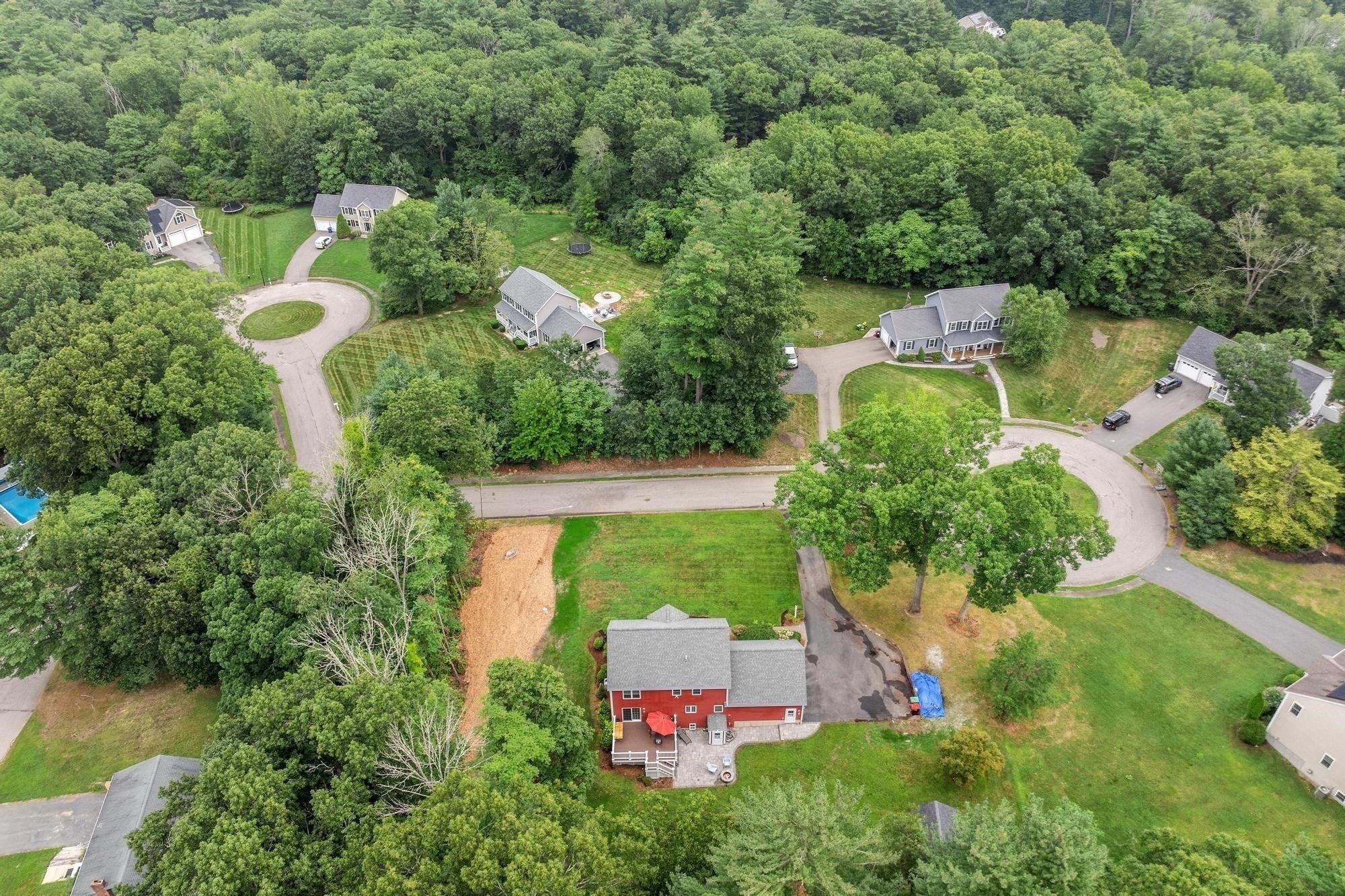 107 Summit Dr, East Bridgewater, MA, 107 Summit Dr, East Bridgewater, MA Photo #31