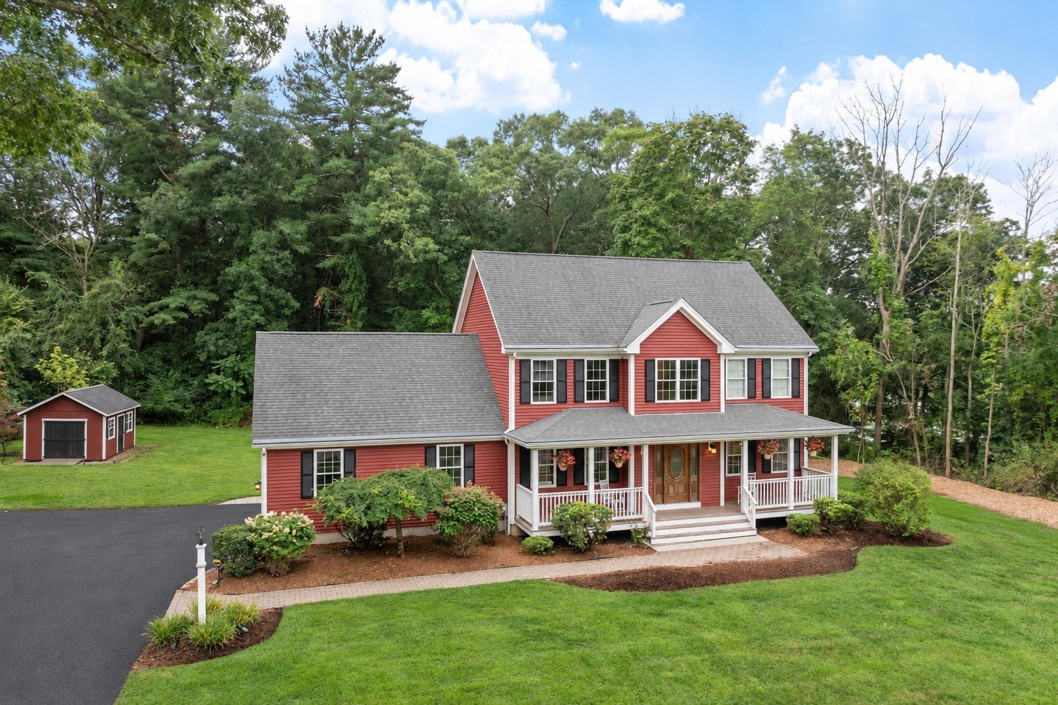 107 Summit Dr, East Bridgewater, MA, 107 Summit Dr, East Bridgewater, MA Photo #2