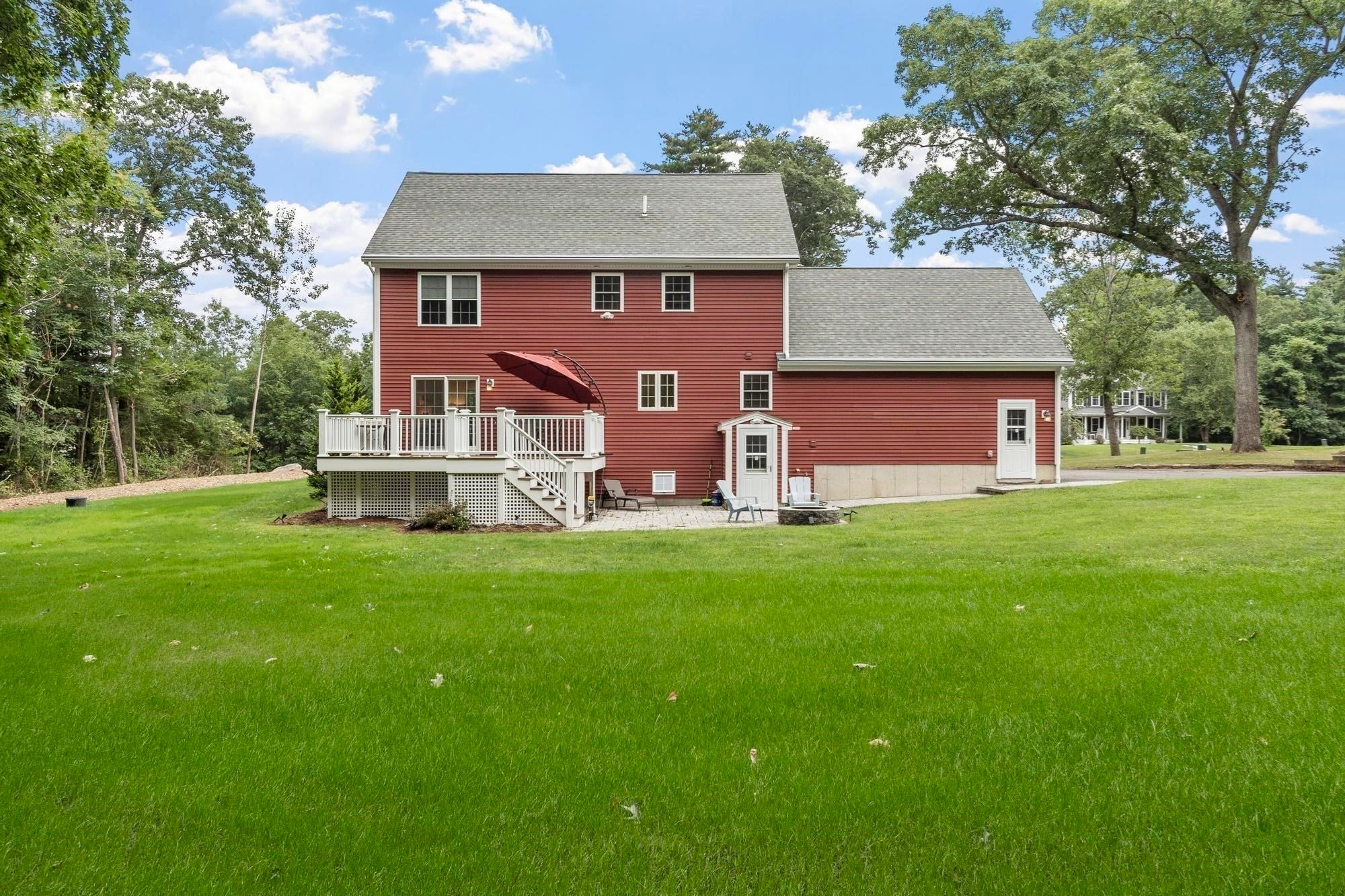107 Summit Dr, East Bridgewater, MA, 107 Summit Dr, East Bridgewater, MA Photo #38