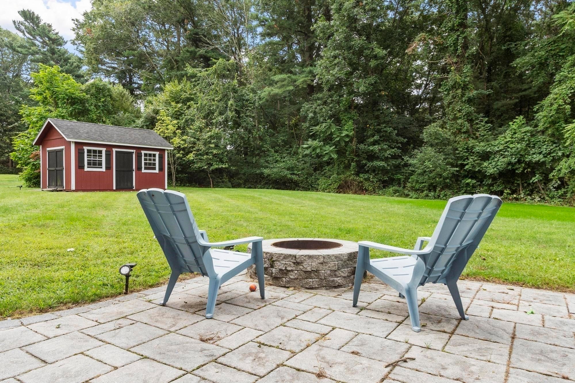 107 Summit Dr, East Bridgewater, MA, 107 Summit Dr, East Bridgewater, MA Photo #39