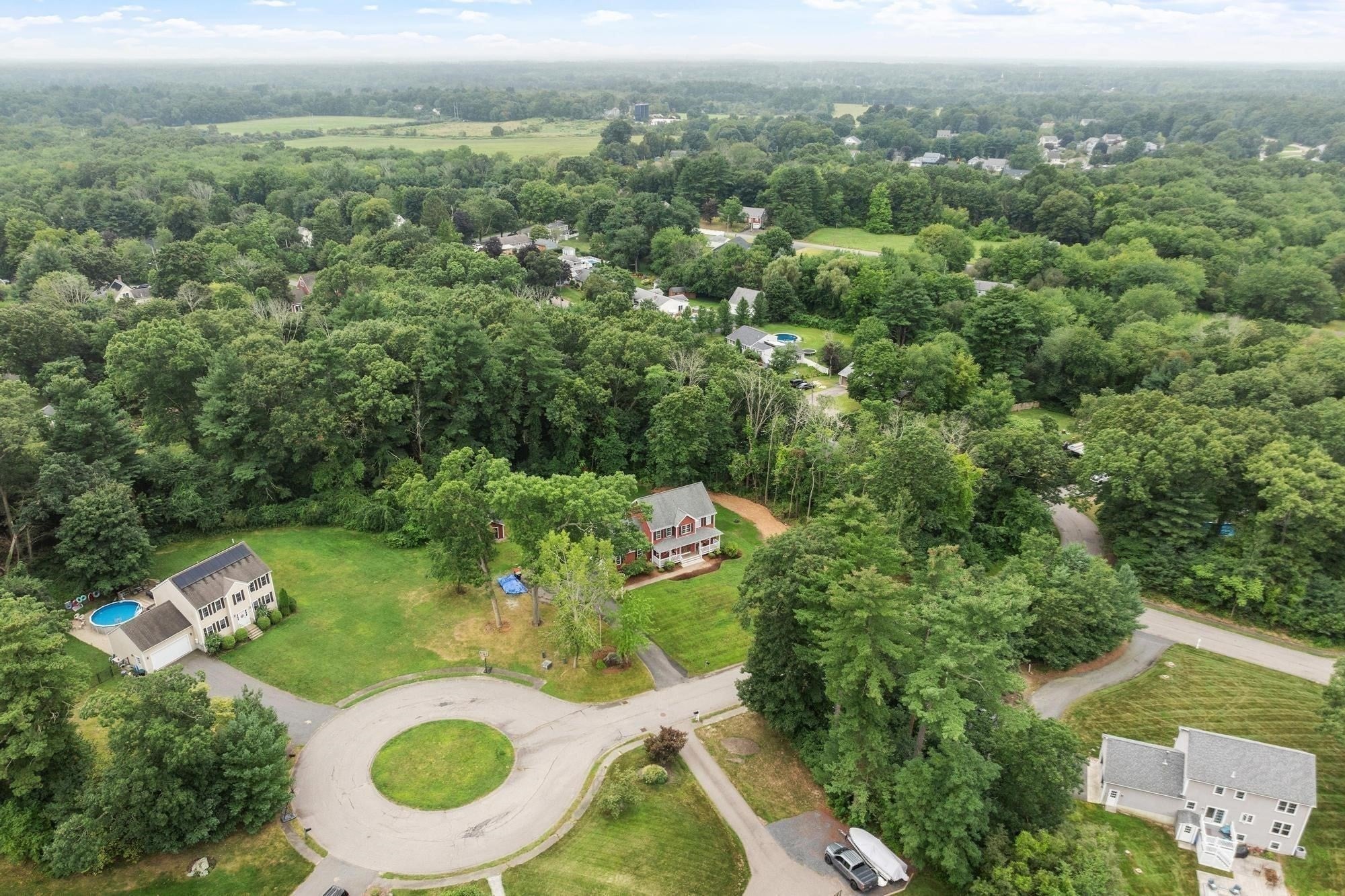 107 Summit Dr, East Bridgewater, MA, 107 Summit Dr, East Bridgewater, MA Photo #30