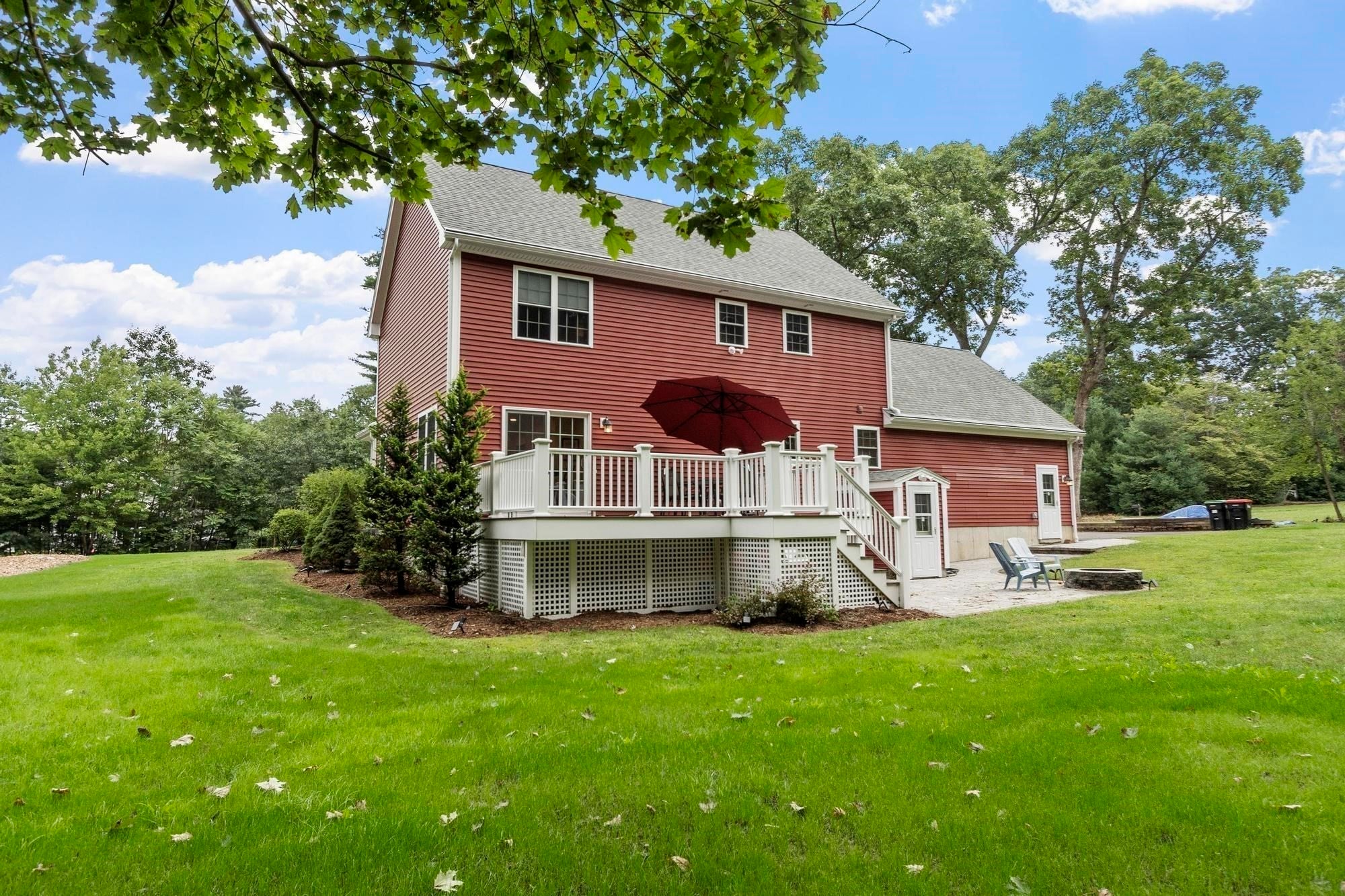 107 Summit Dr, East Bridgewater, MA, 107 Summit Dr, East Bridgewater, MA Photo #35