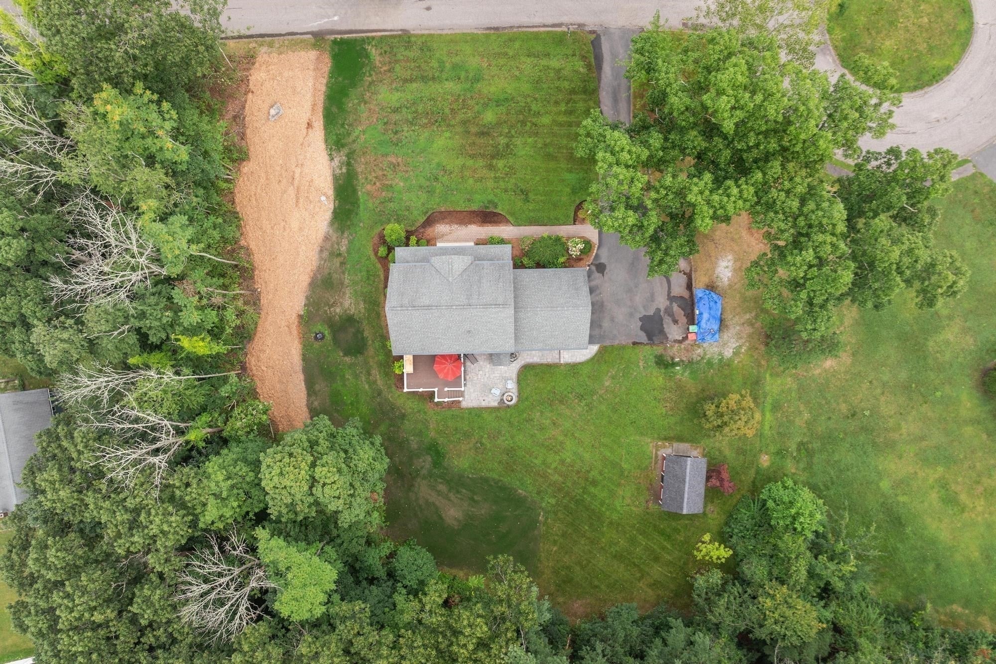 107 Summit Dr, East Bridgewater, MA, 107 Summit Dr, East Bridgewater, MA Photo #32