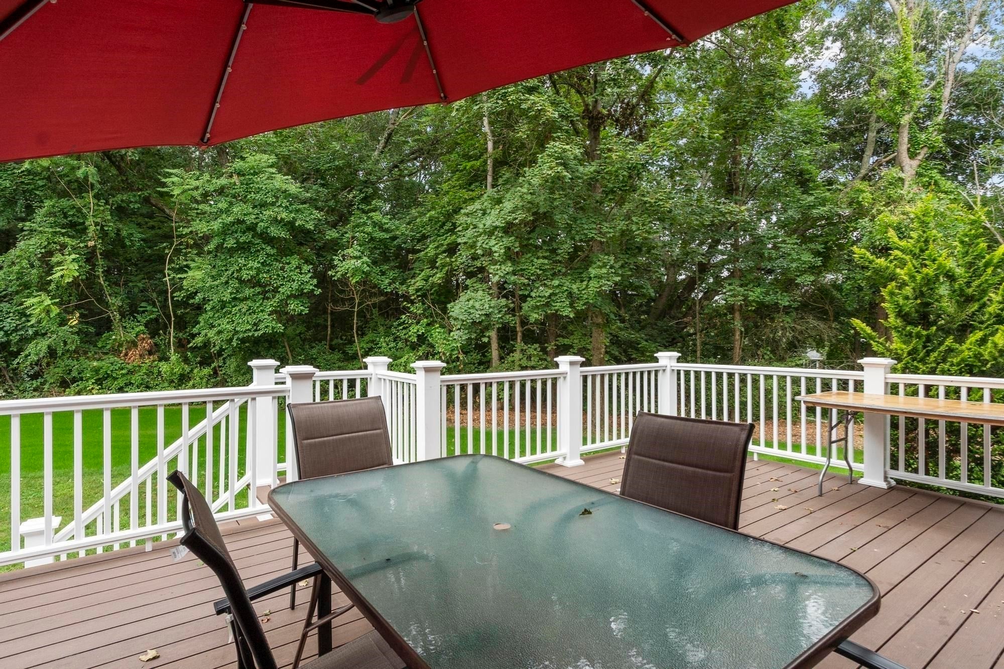 107 Summit Dr, East Bridgewater, MA, 107 Summit Dr, East Bridgewater, MA Photo #36