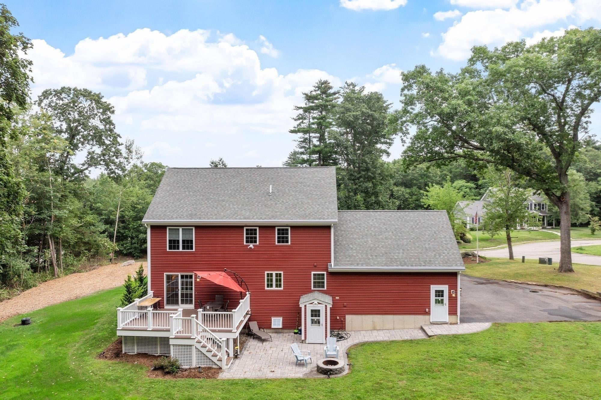 107 Summit Dr, East Bridgewater, MA, 107 Summit Dr, East Bridgewater, MA Photo #33