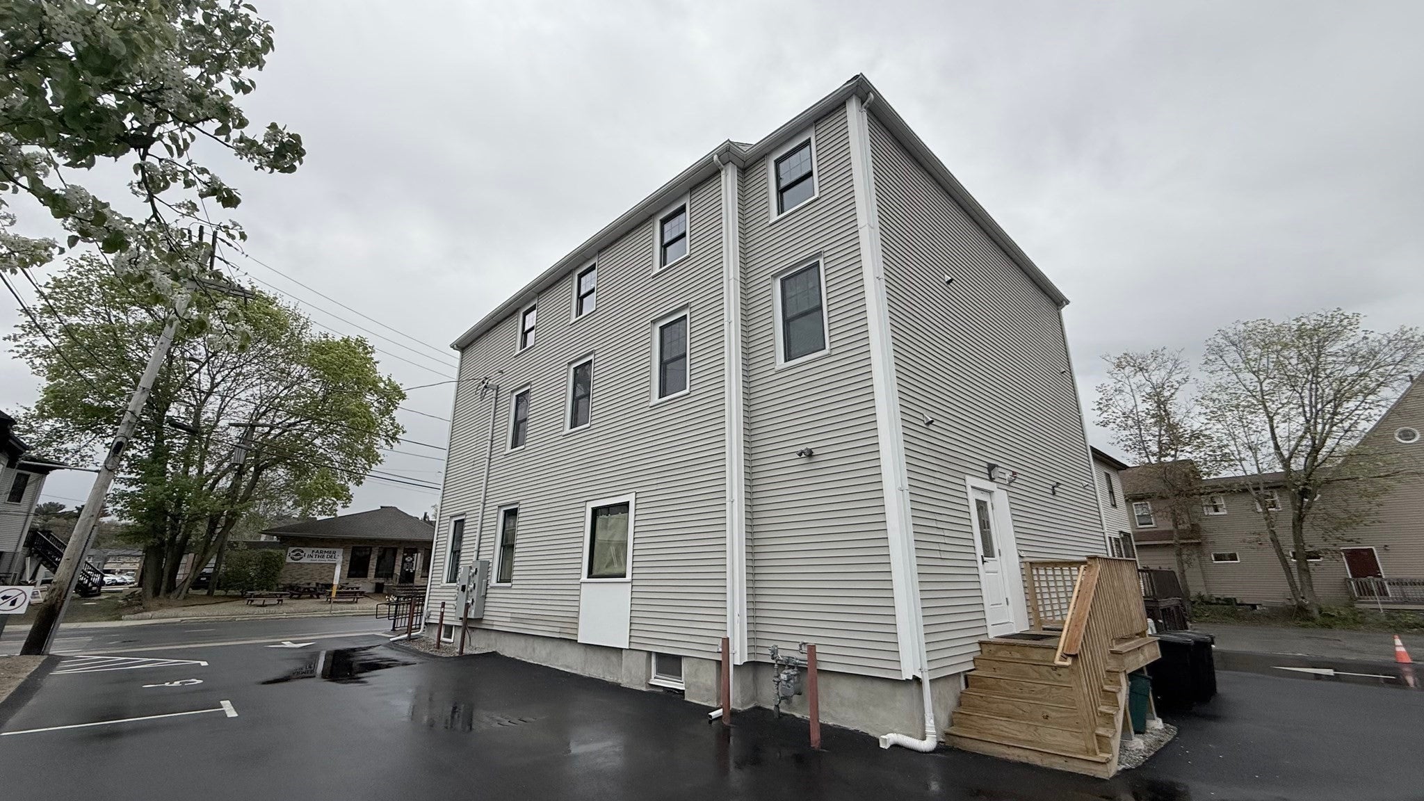 944 East St #3, Walpole, MA Photo #22