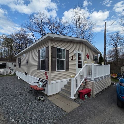 1156 Park St 23 Stoughton MA 02072