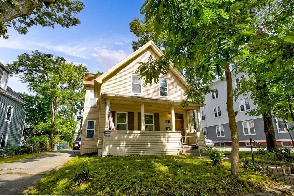 78 Birch St, Worcester, MA Photo #1