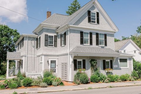 590 Washington St Duxbury MA 02332