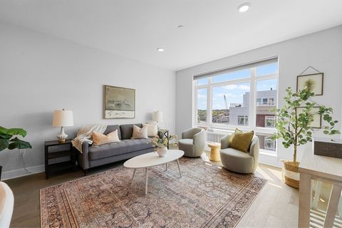 2 Cliveden Street 504E Quincy MA 02169