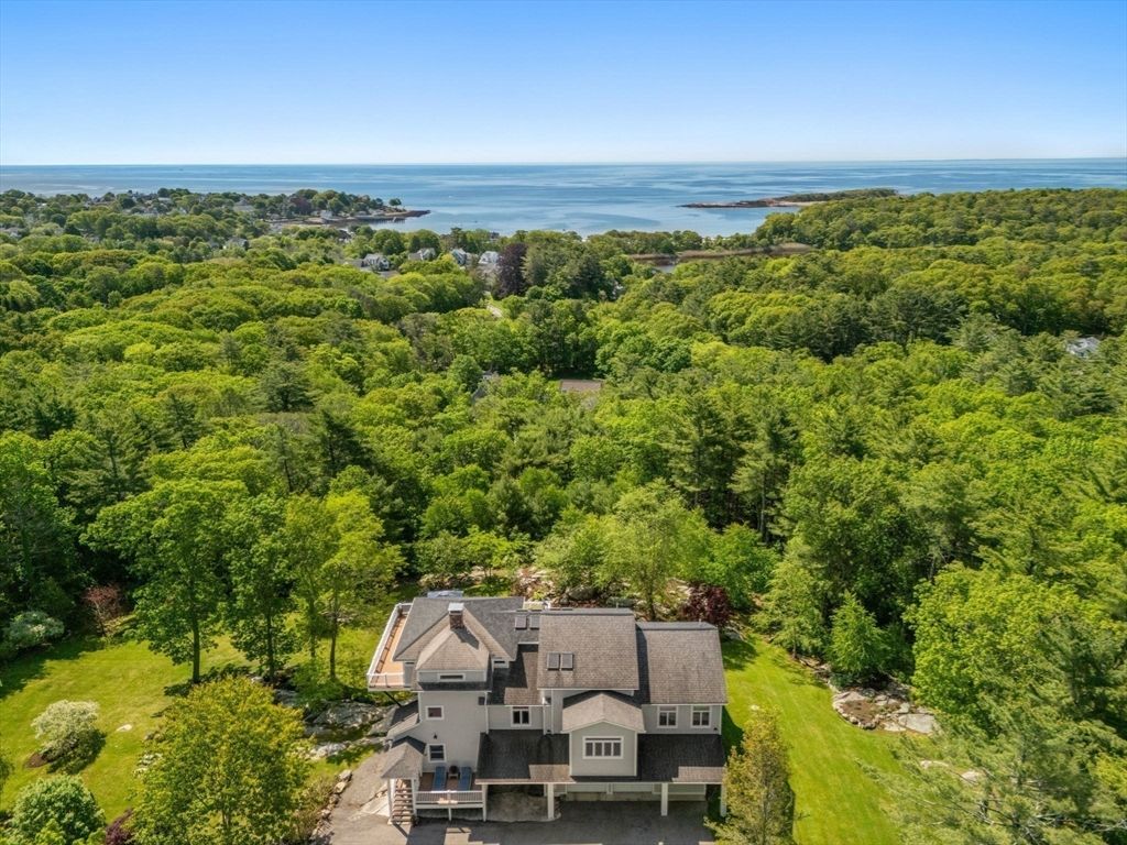 Photo of 602 Summer Street, Manchester, MA 01944 (MLS # 73503574)