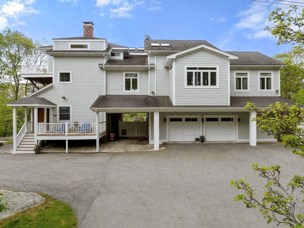 602 Summer Street