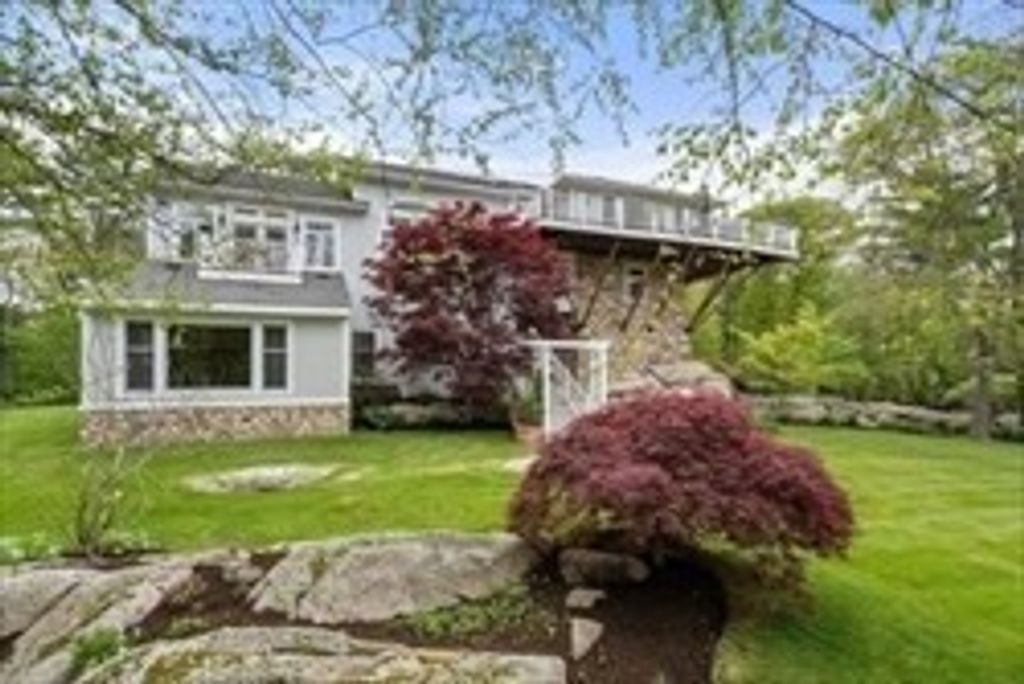 Photo of 602 Summer Street, Manchester, MA 01944 (MLS # 73503574)