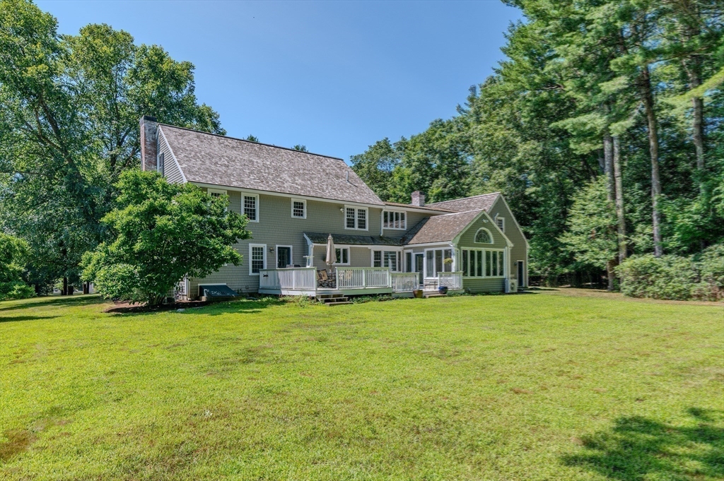 152 Prospect Street