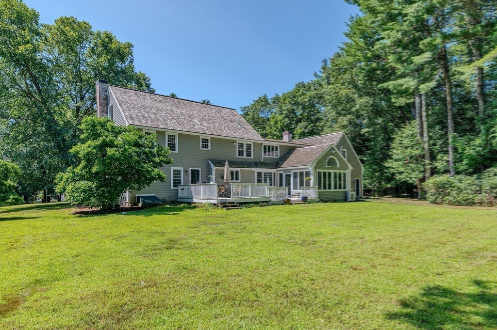 152 Prospect Street