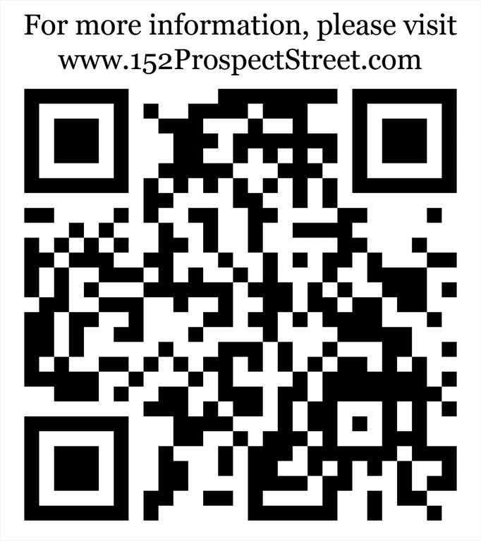 152 Prospect Street