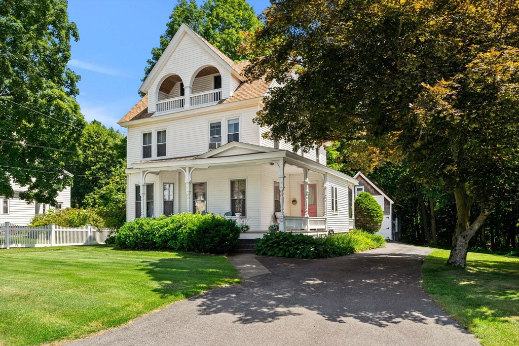 47 Prescott St