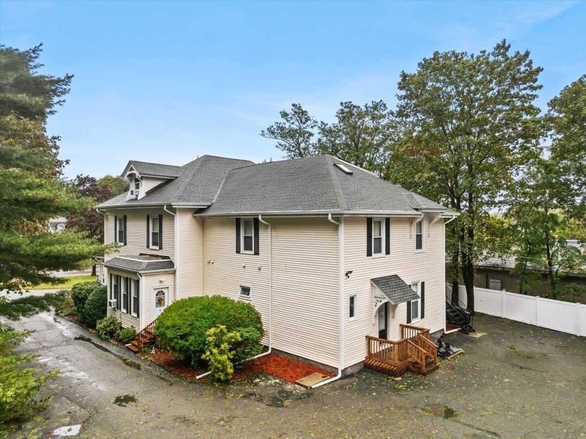 24 Union St #D, Rockland, MA, 24 Union St #D, Rockland, MA Photo #33