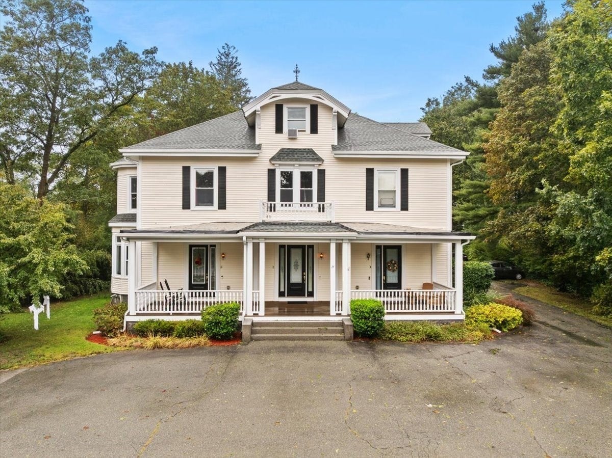 24 Union St #D, Rockland, MA, 24 Union St #D, Rockland, MA Photo #31