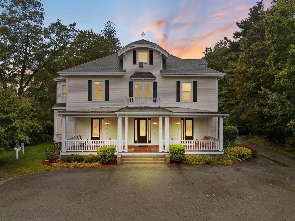 24 Union St #D, Rockland, MA, 24 Union St #D, Rockland, MA Photo #1
