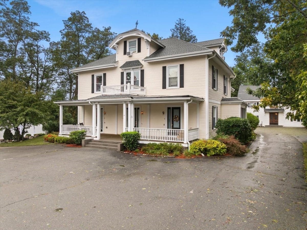 24 Union St #D, Rockland, MA, 24 Union St #D, Rockland, MA Photo #32