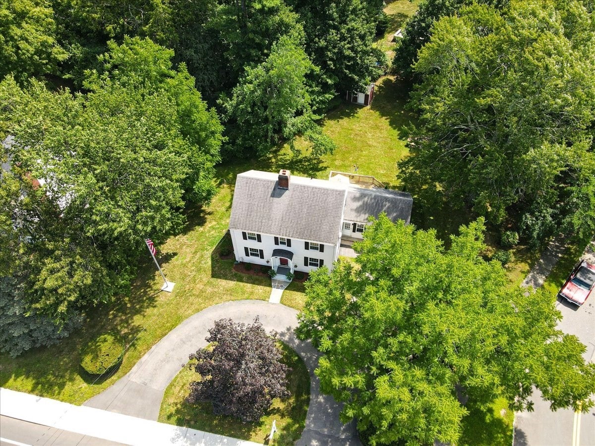 293 Main Street, Walpole, MA, 293 Main Street, Walpole, MA Photo #23