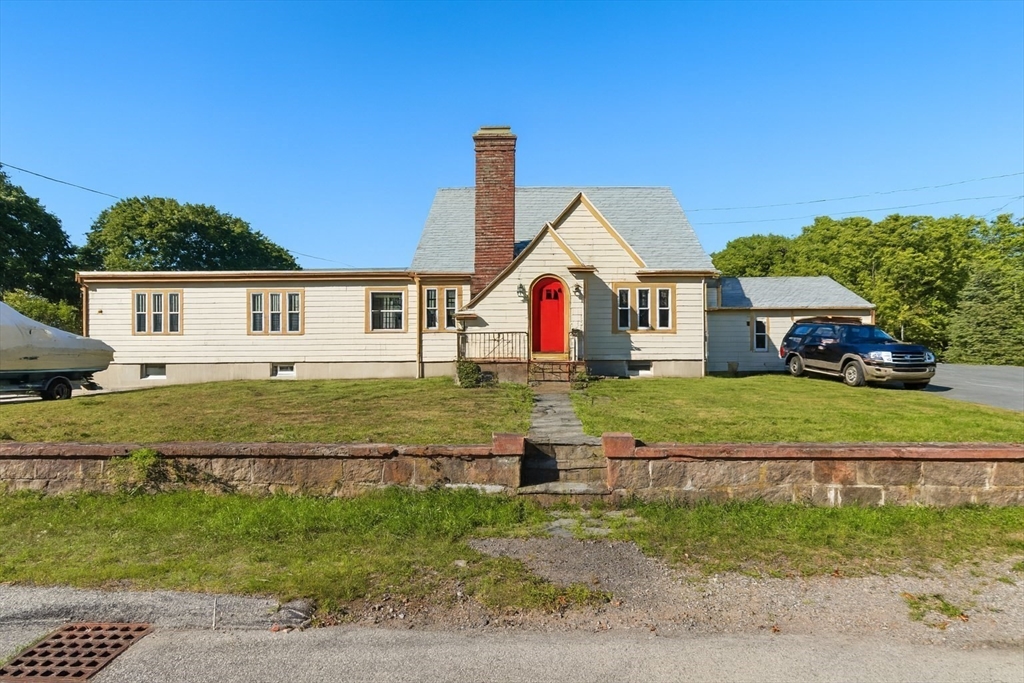 28 Edgeworth St