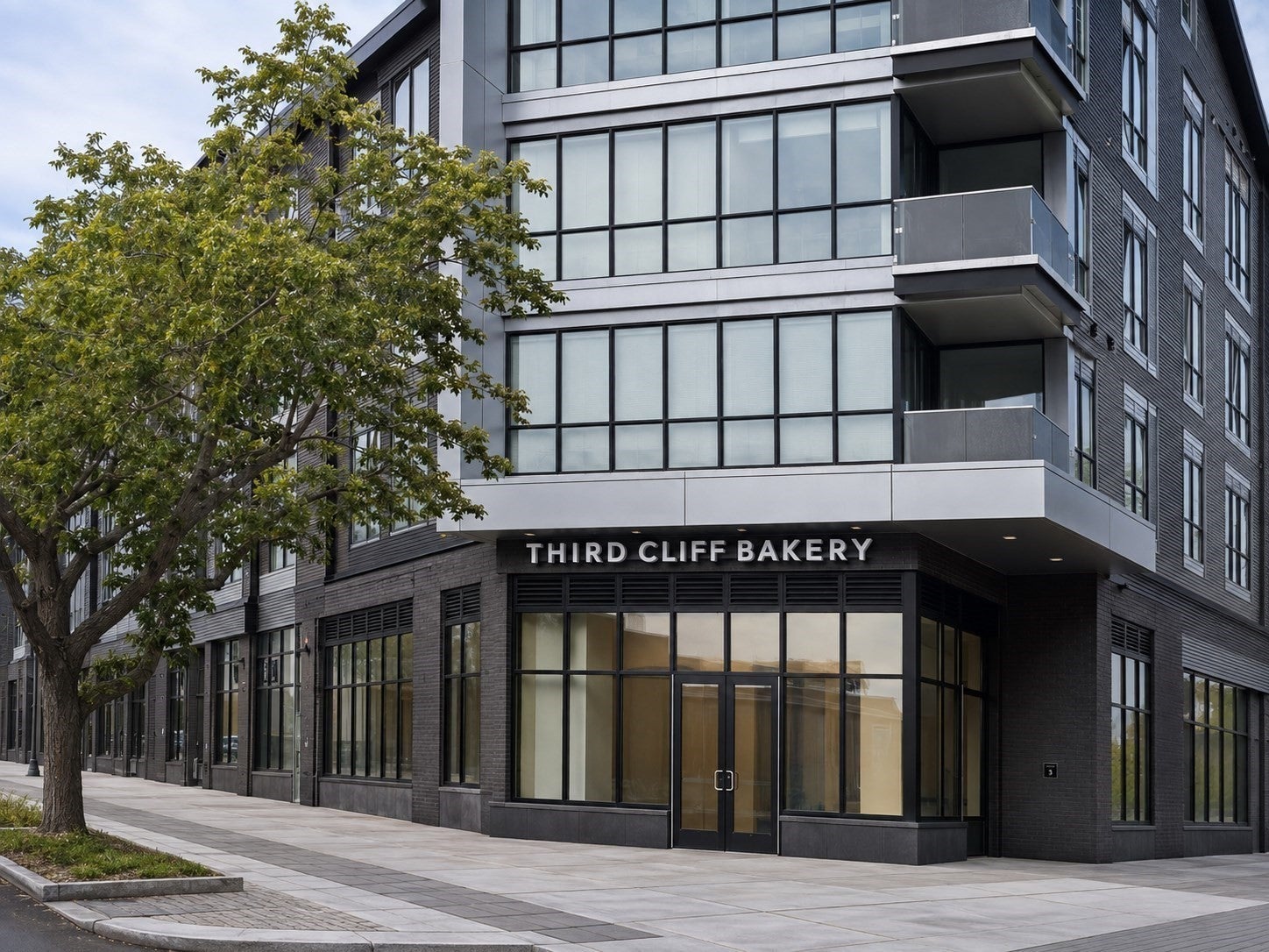 3531 Washington 418