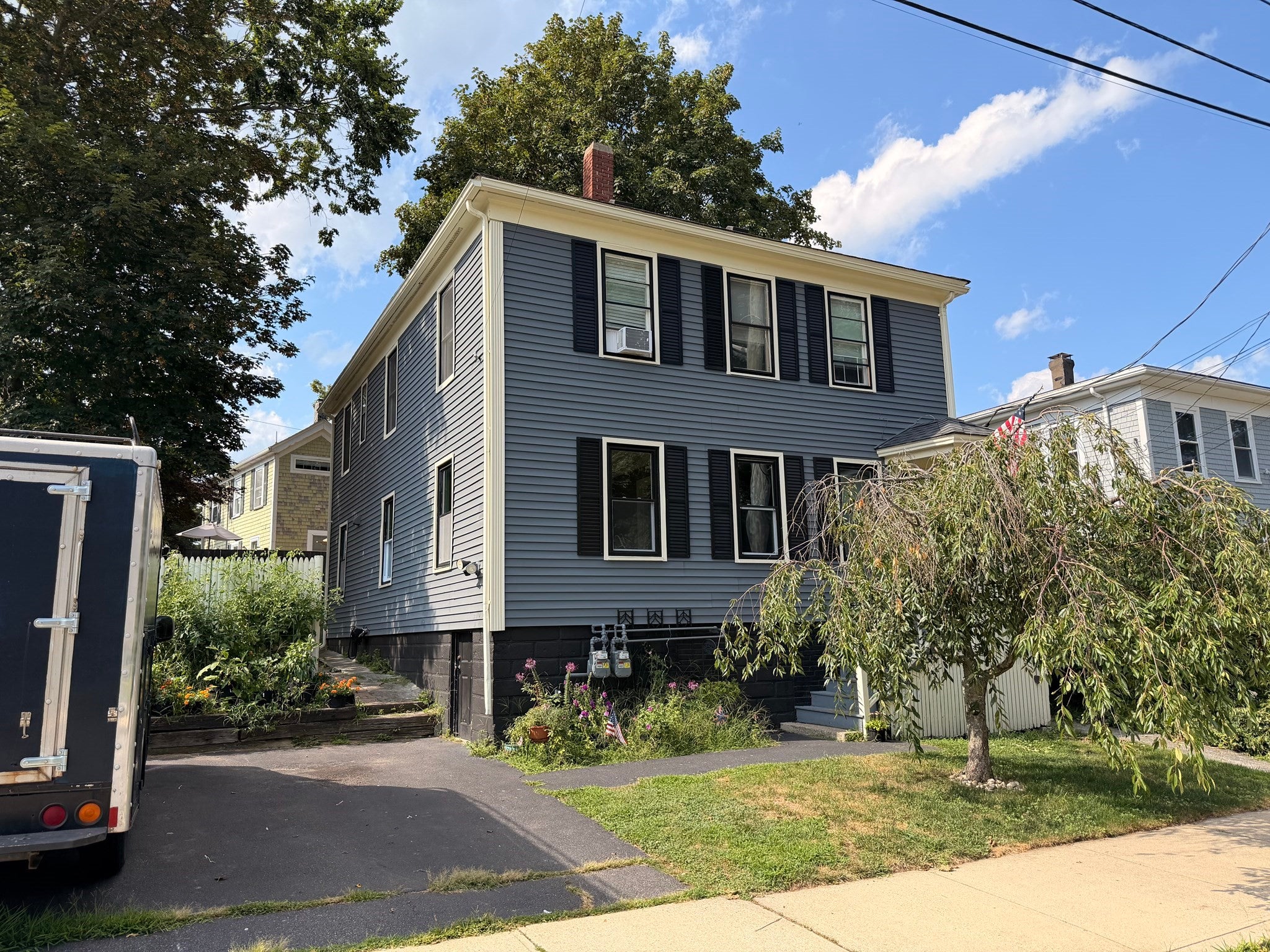 17 Davis St, Plymouth, MA, 17 Davis St, Plymouth, MA Photo #1