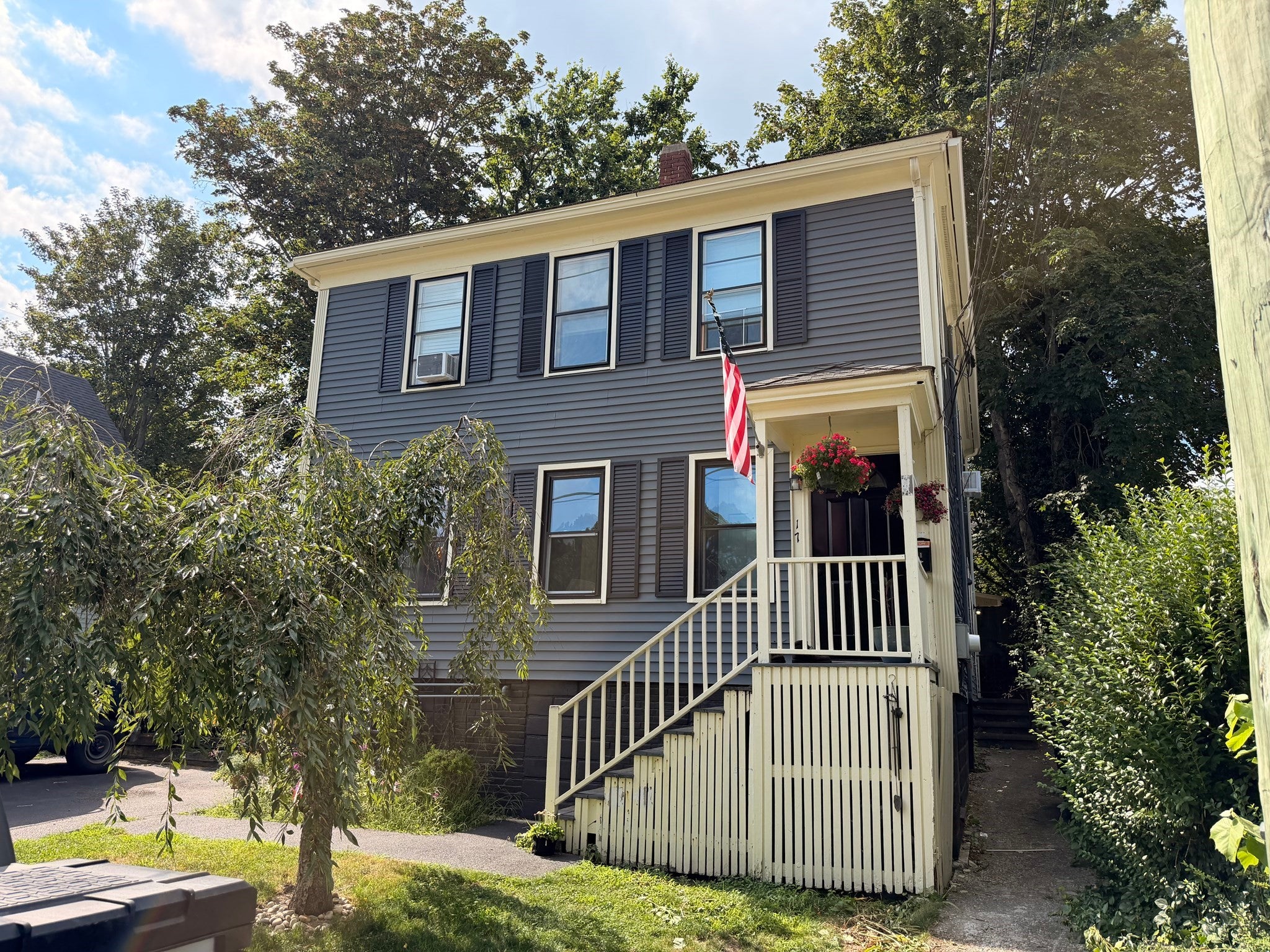 17 Davis St, Plymouth, MA, 17 Davis St, Plymouth, MA Photo #3