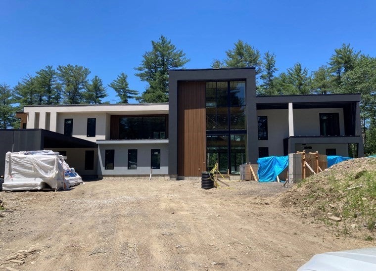 146 Georgetown Rd